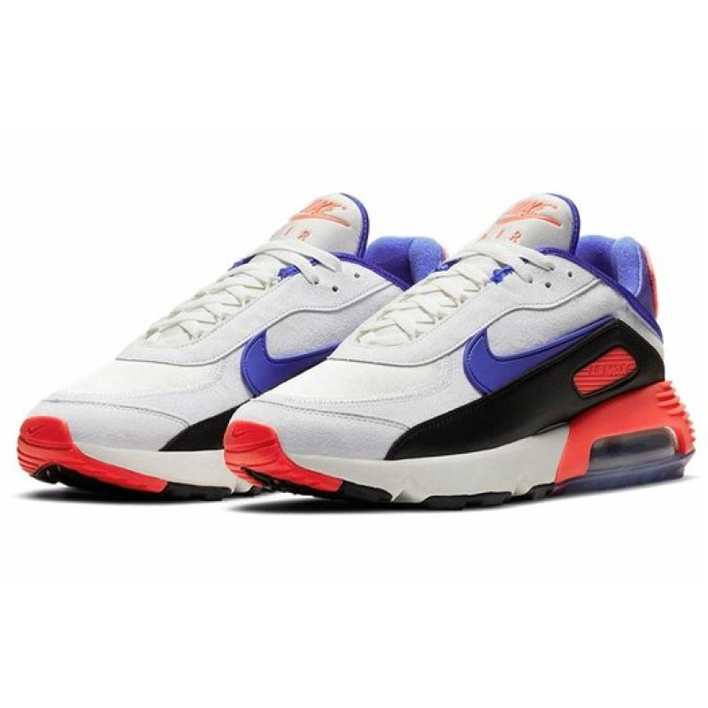 Nike Air Max 2090 Evo Evolution of Icons