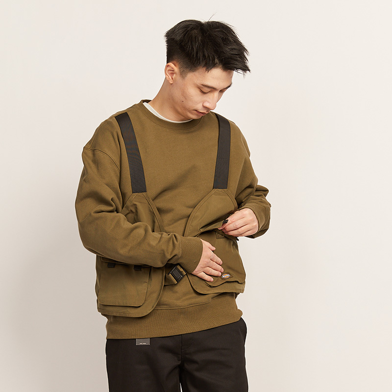 Dickies