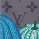 LOUIS VUITTON x Yayoi Kusama Pocket Organizer