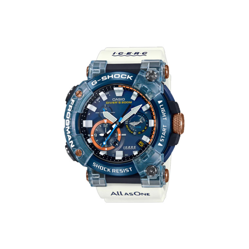 G-SHOCKG-SHOCK 30 GWF-A1000K-2AJR