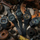 CASIOG-SHOCK GA-700RC-1APR