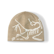 Arcteryx Logo SmokeBluff
