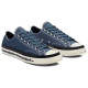 Fragment Design x Moncler x Converse Chuck Taylor All Star 1970s