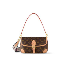 LOUIS VUITTON Diane PM