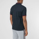 Burberry polo