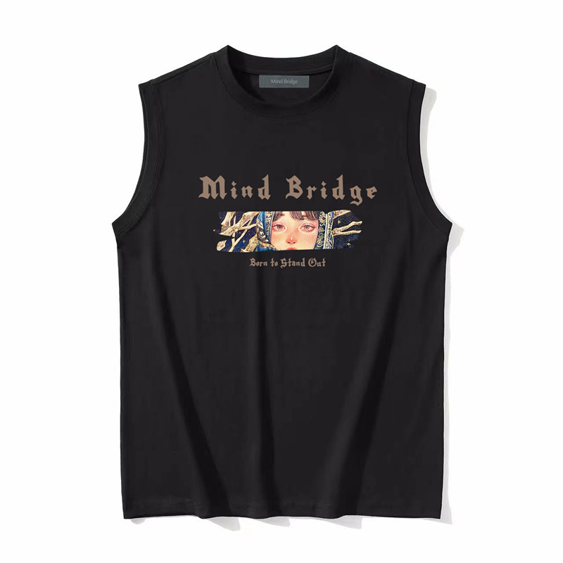 MindBridge