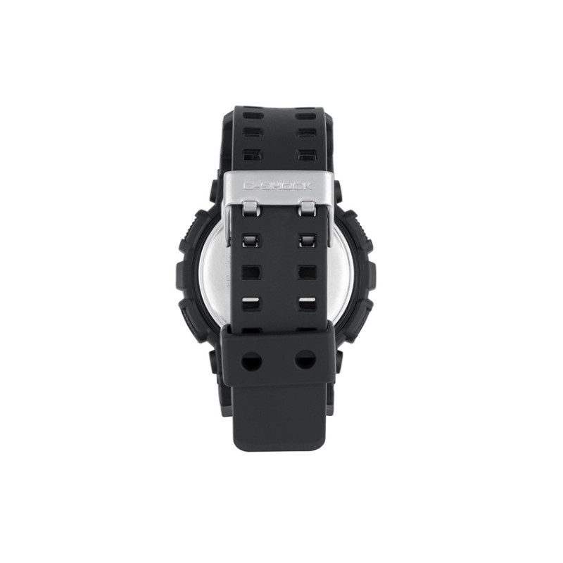 G-SHOCK 200 GA-100-1A1