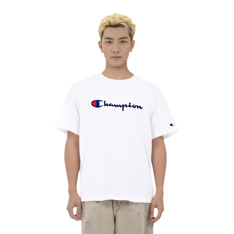 Champion SS24T