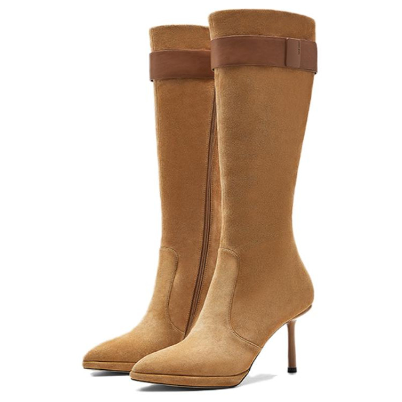 NINE WEST