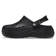 Crocs Baya Platform Clog