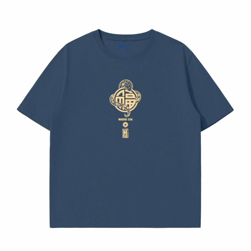 Warrior T