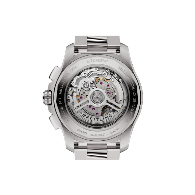 BREITLING 300 44mm AB0147101B1A1