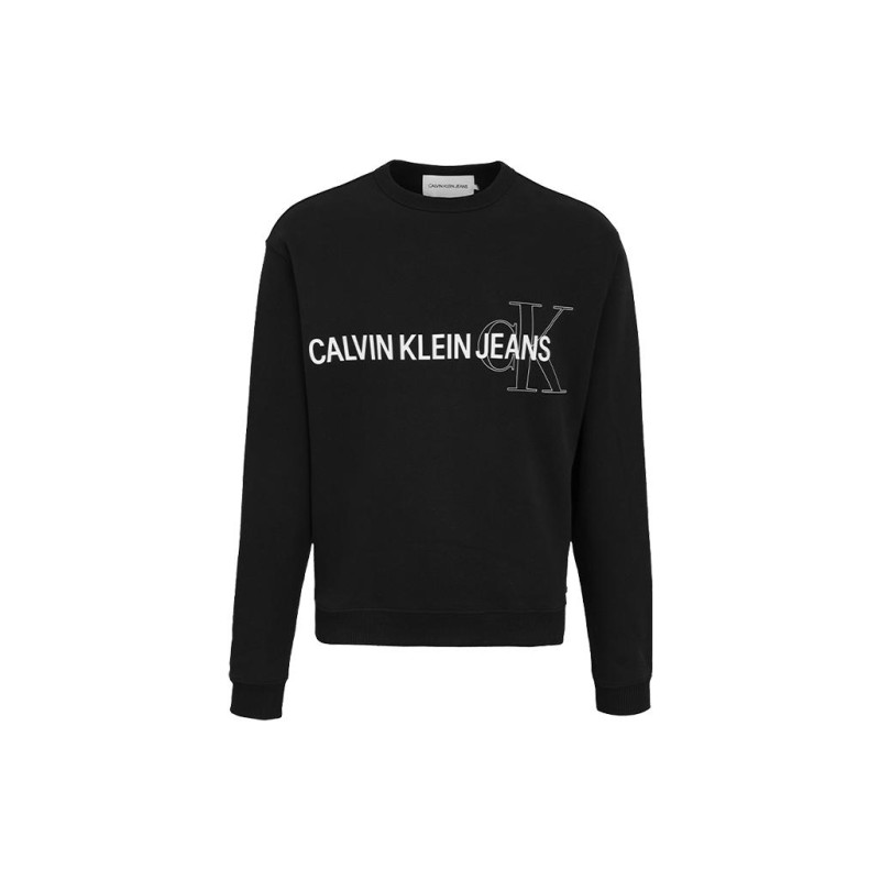 CKCalvin Klein Logo