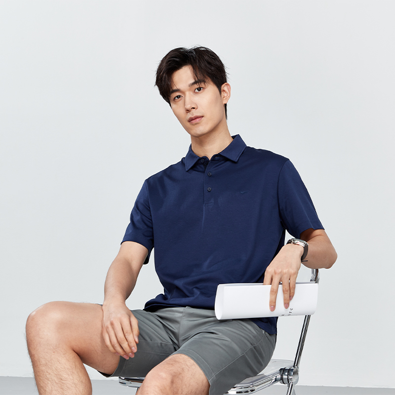 SEPTWOLVES Polo
