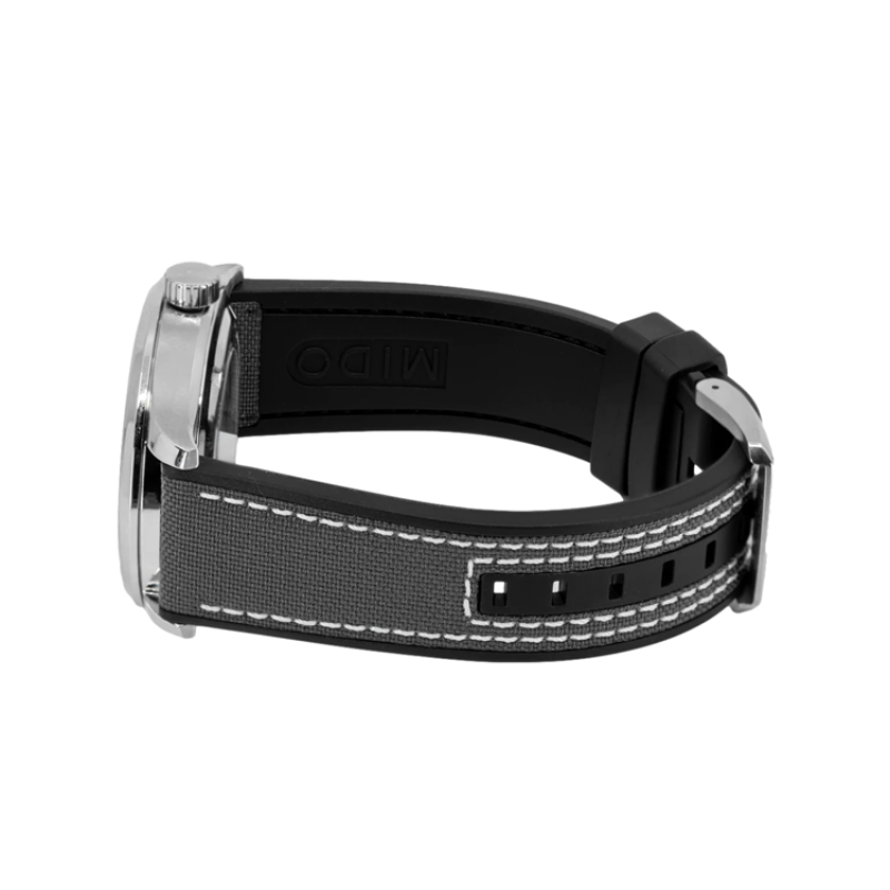 MIDO 100 42mm M038.430.17.081.00