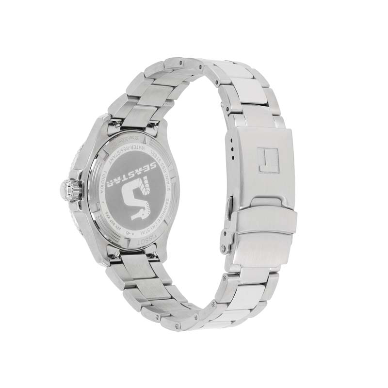 TISSOT 36mm T120.210.11.011.00