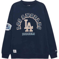 New Era x MLB FW24 logo