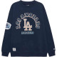 New Era x MLB FW24 logo