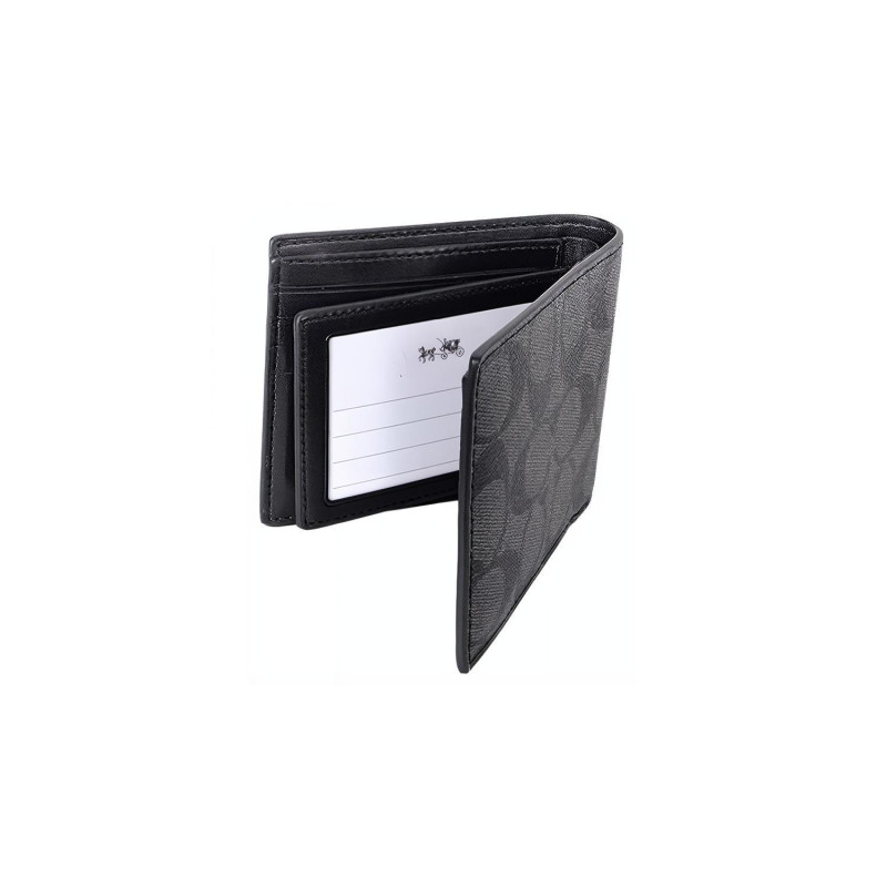 COACH 3 IN 1 Wallet
