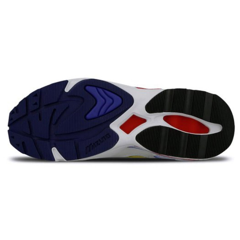 Mizuno Rider 1 OG