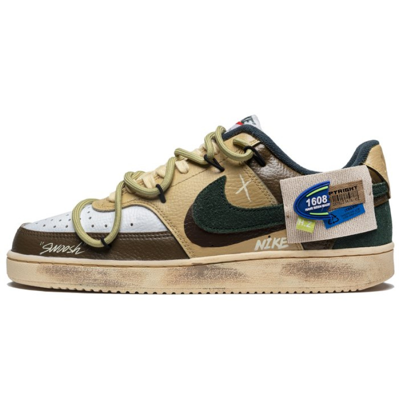 Nike Court Vision 1