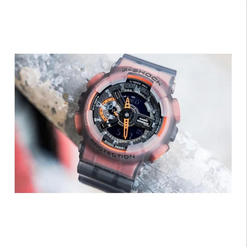 G-SHOCK