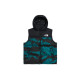 THE NORTH FACE FW221996 Retro Nuptse Vest Icon