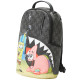 SPRAYGROUND x sgLogo PVC