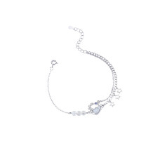 QUIET LOVE ins S925