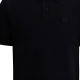 HUGO BOSS Mercerised-Cotton Polo Shirt PoloPolo