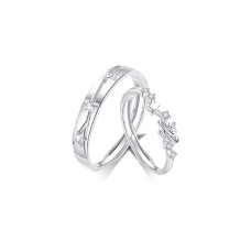 RINGLOVE ins 925