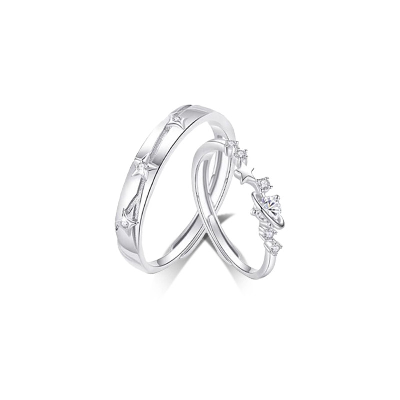 RINGLOVE ins 925