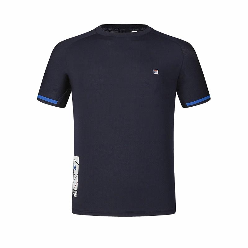 FILA TENNIS T RD