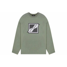 WE11DONE FW22 Logo