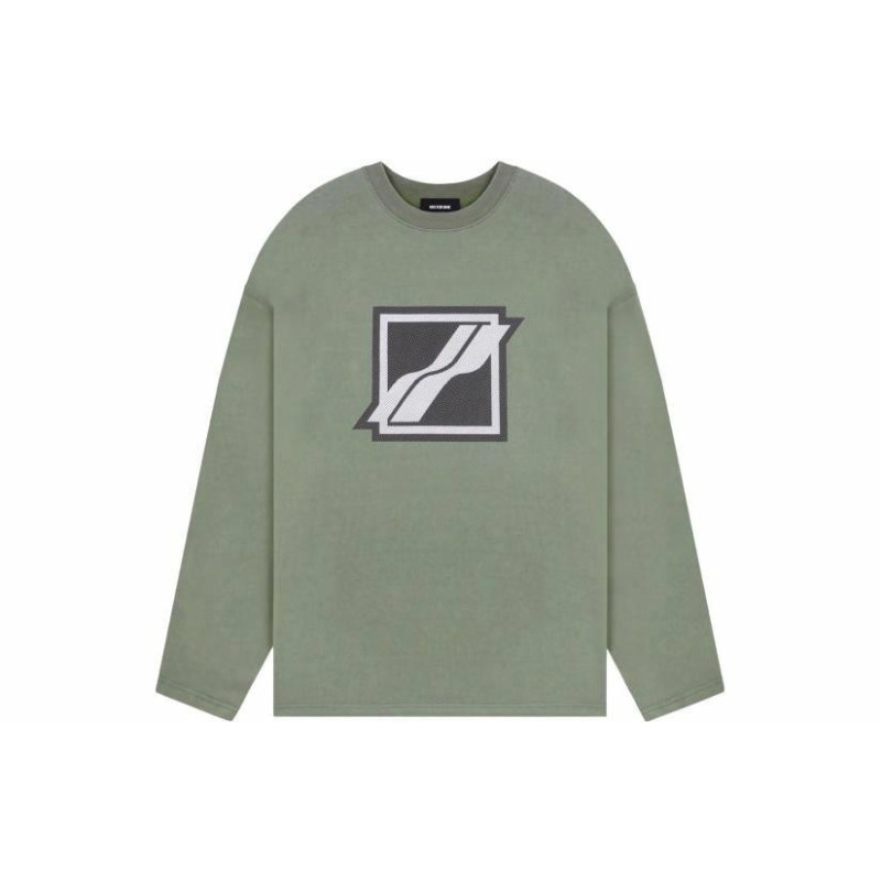 WE11DONE FW22 Logo