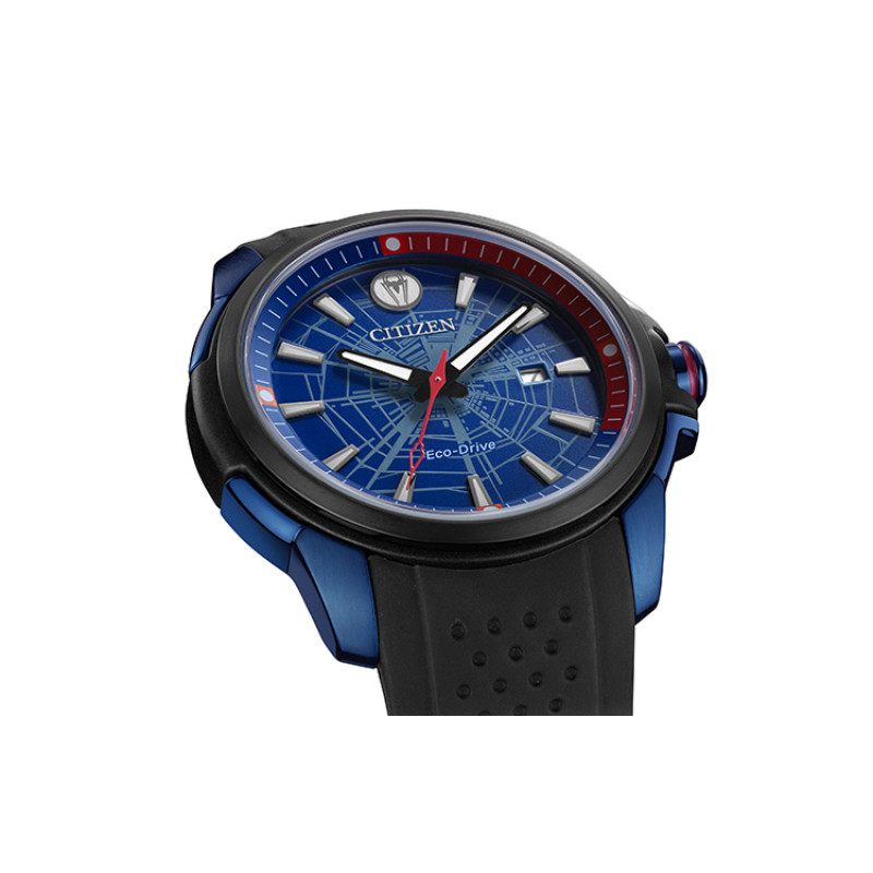 CITIZEN 100 44mm AW1156-01W