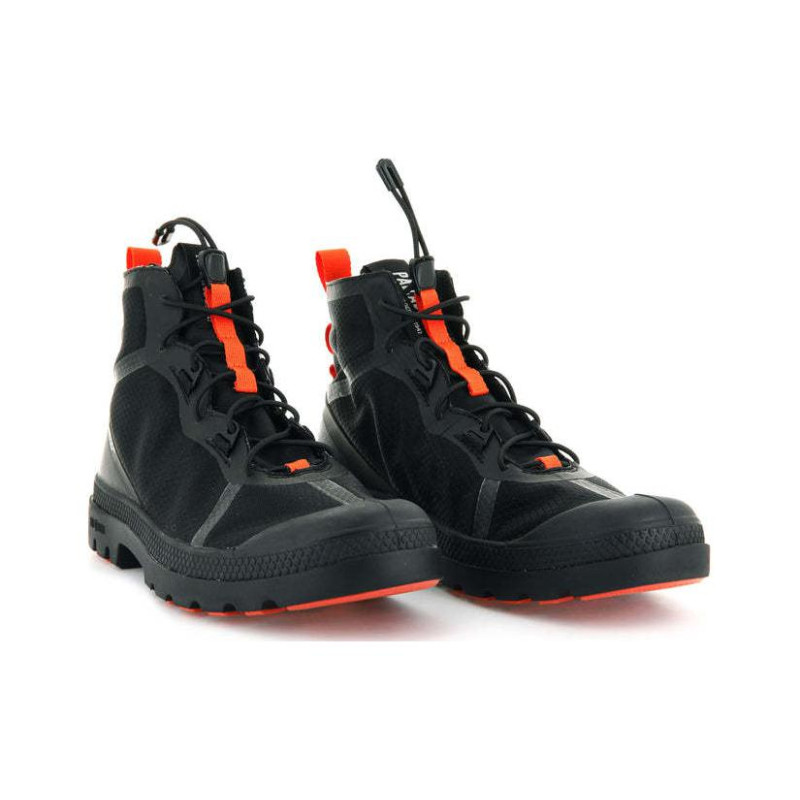 Palladium Pampa Travel Lite