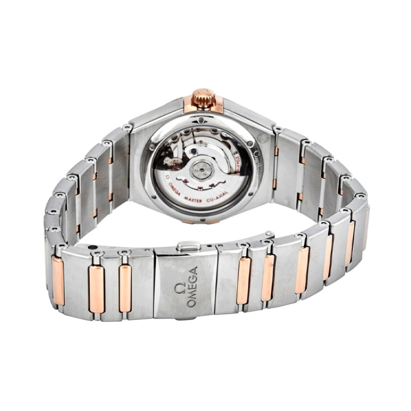 OMEGA 29mm 131.25.29.20.55.001