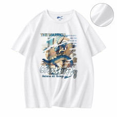 Warrior T