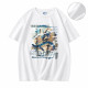 Warrior T