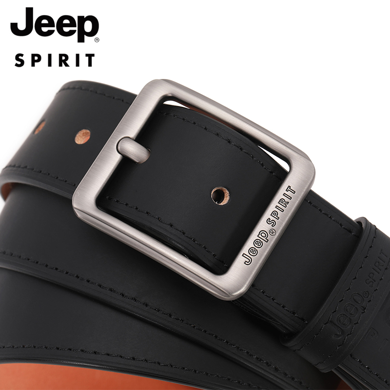 JEEP SPIRIT