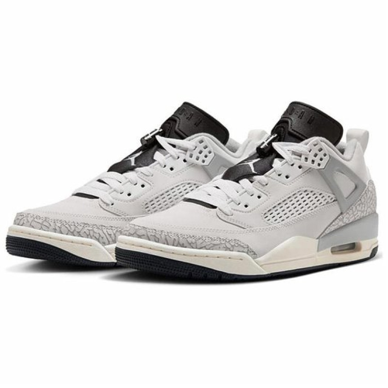 Jordan Spizike