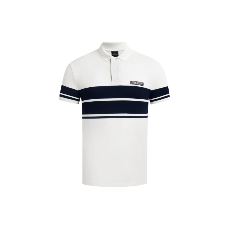 ARMANI EXCHANGE SS23 Polo