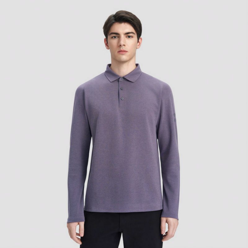 DESCENTE DUALIS POLO