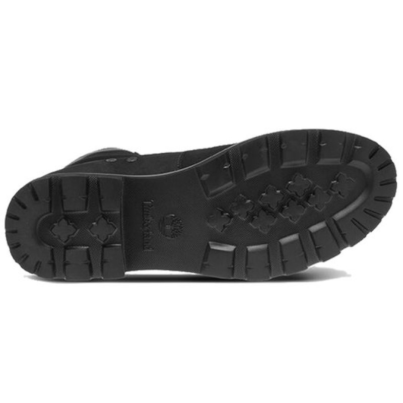 Timberland Raw Tribe