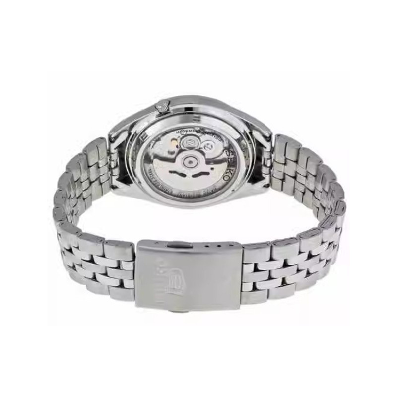 SEIKO seiko5 30 38mm SNKL23J1