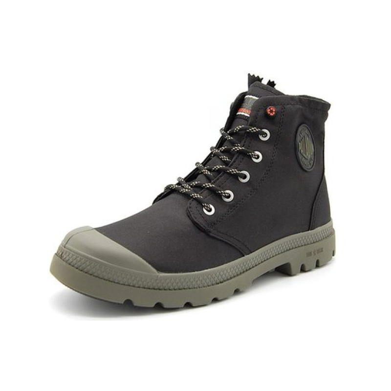 Palladium Pampa Rcycl