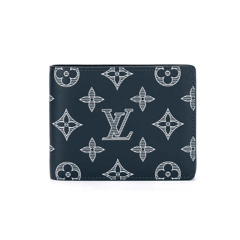 LOUIS VUITTON Multiple Wallet