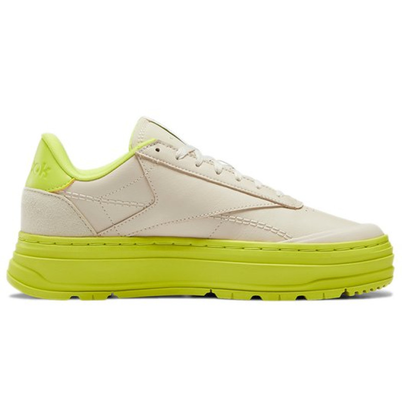 Reebok Club C Double Geo