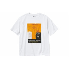 UNIQLO x Jean-Michel Basquiat SS24 T
